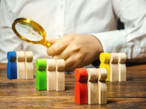 Kerntalentenanalyse versus andere talentmethodes
